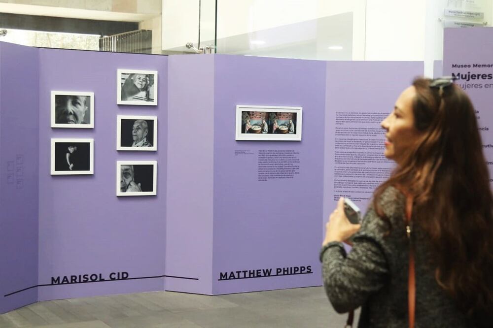 Foto: EL UNIVERSAL / Carlos Mejía