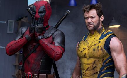 “Deadpool y Wolverine”: Crean concha con temática de la película de Marvel