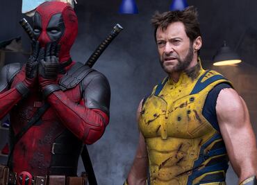 “Deadpool y Wolverine”: Crean concha con temática de la película de Marvel