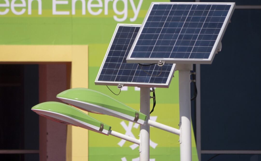 La ciencia baja los costos de la energía solar