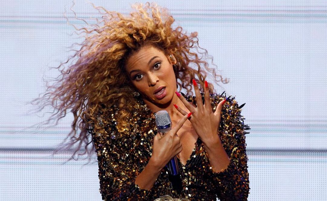 Beyoncé niega que promueva mensaje antipolicial