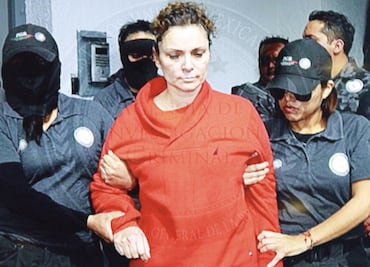 Se desmoronan acusaciones contra los Abarca