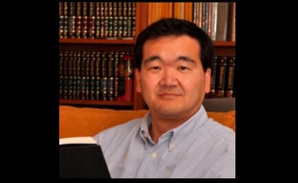 Héctor Arita ganó el III Premio Internacional de Divulgación de la Ciencia Ruy Pérez Tamayo