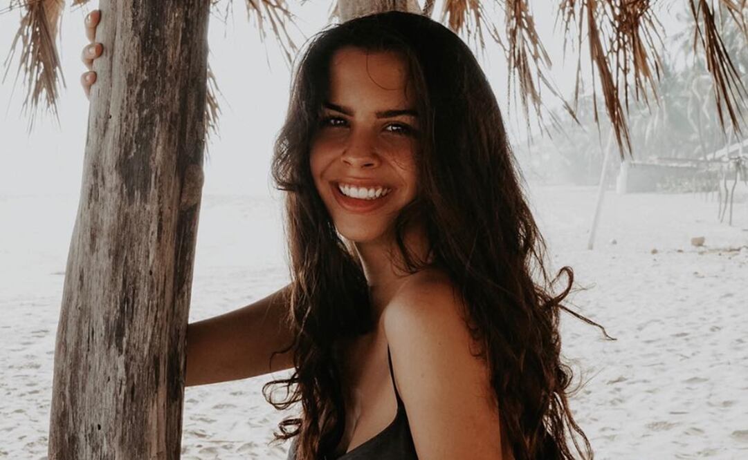 Instagram Paula Levy. 