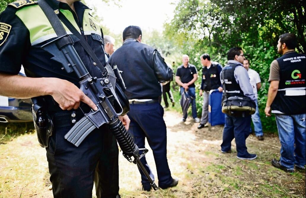 Foto: Archivo/EL UNIVERSAL