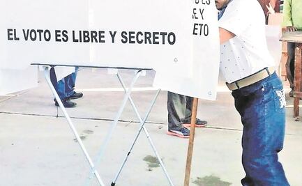 Seis de 17 alcaldes van por reelección o buscan otro cargo en Tabasco
