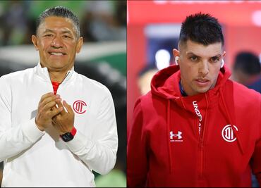 En Toluca son conscientes de que el título de Liga MX es prioridad