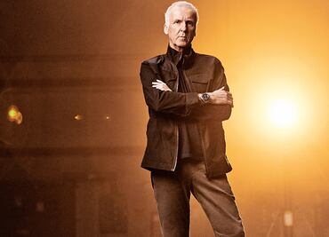 Un fin de semana a la Rolex