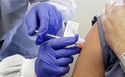 OMS ve factible tener vacuna contra el Covid-19 a principios de 2021