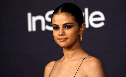 Selena Gomez se abre sobre su trasplante de riñón