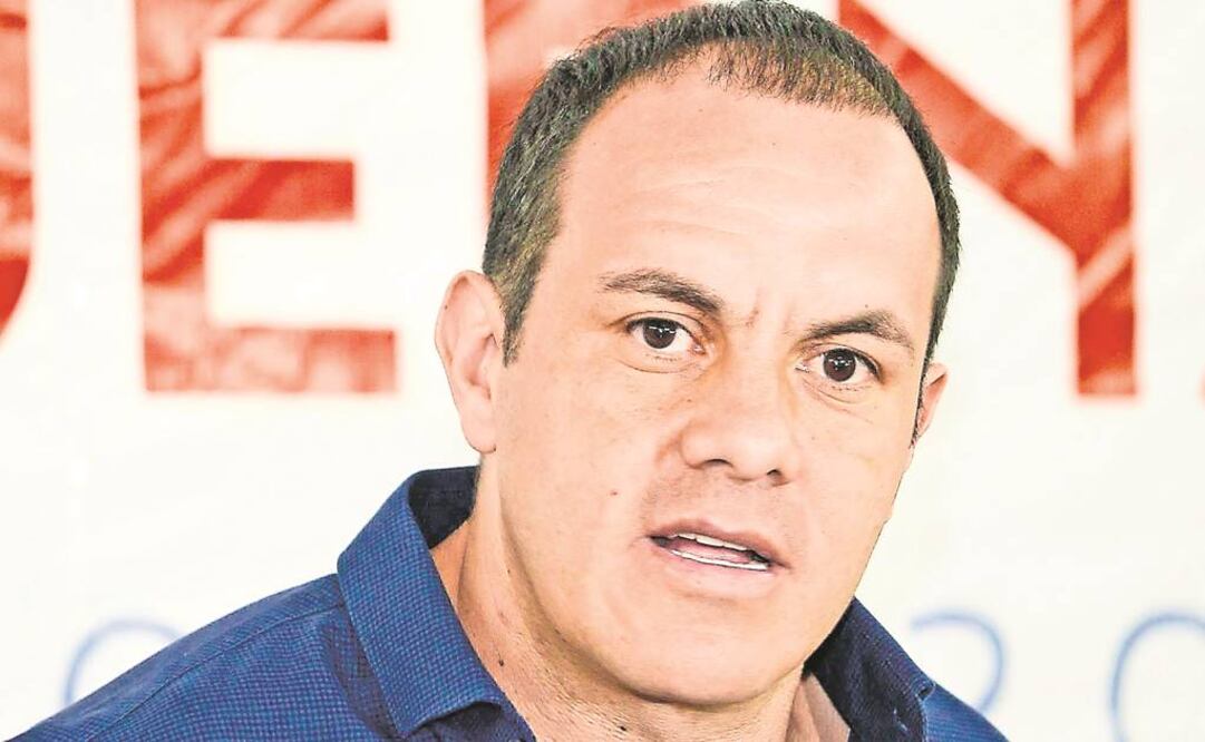 Foto: Archivo EL UNIVERSAL