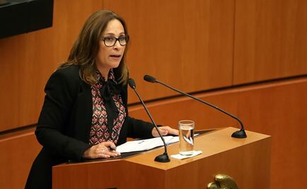 Sánchez Cordero y Nahle festejan expedición de convocatoria en sindicato petrolero