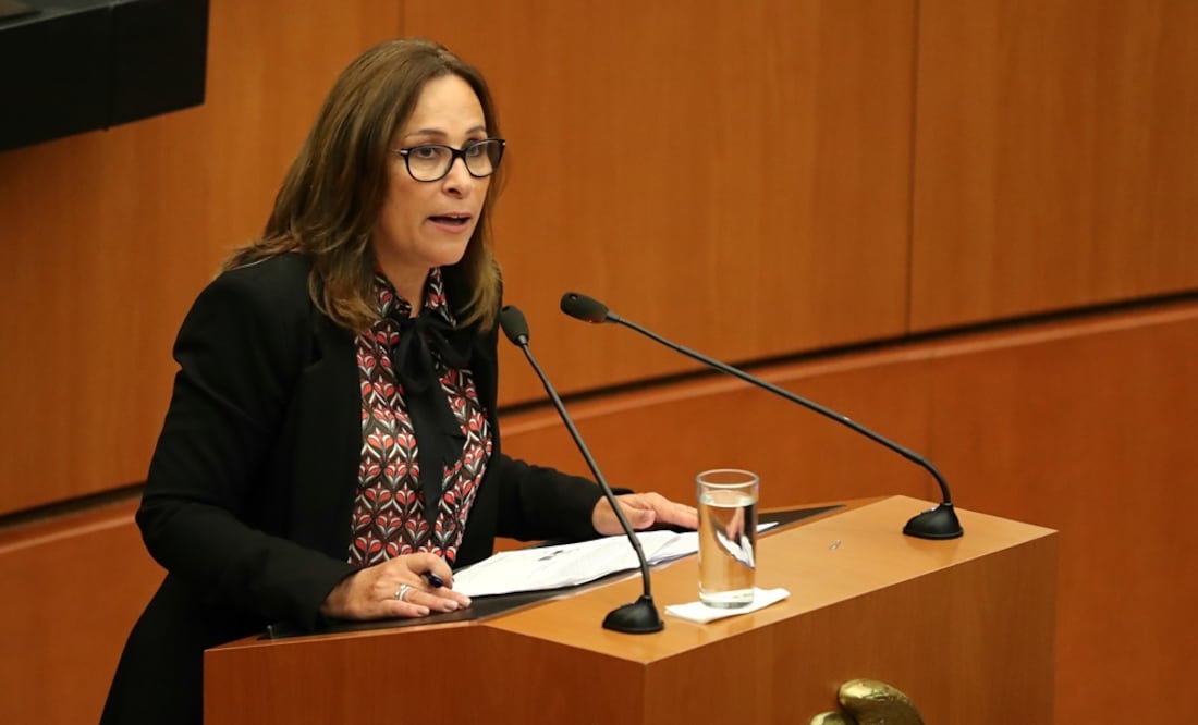 Foto: Lucía Godínez / EL UNIVERSAL