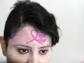 Frente al cáncer de mama, la atención psicológica es un proceso fundamental: expertos