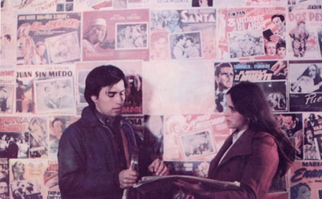 Esta película mexicana iba a tener su premier la noche del 19 de septiembre de 1985 en el Cine Regis, desaparecido tras el sismo.