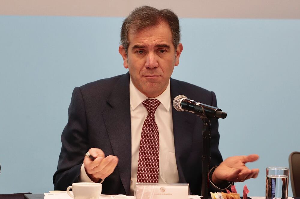 Foto de Berenice Fregoso EL UNIVERSAL