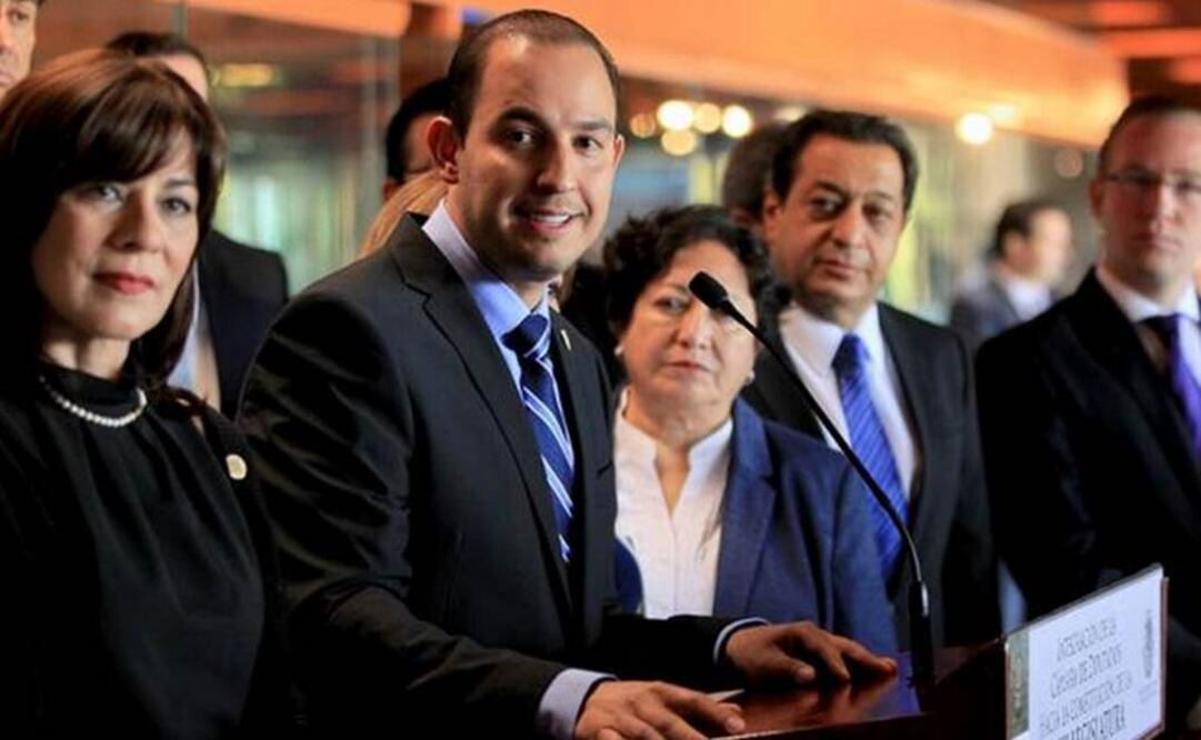 (Foto: Archivo / EL UNIVERSAL)