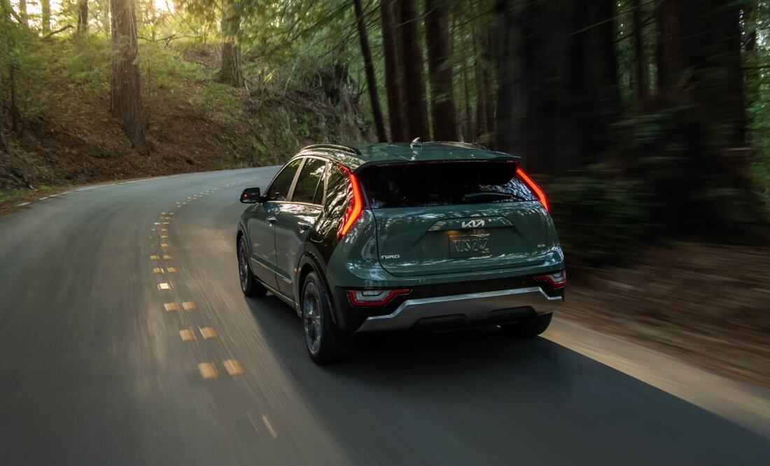 9 consejos para un viaje por carretera