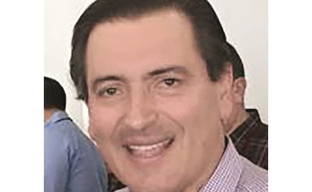 El ex gobernador de Aguascalientes, Luis Armando Reynoso Femat. (Archivo. EL UNIVERSAL)