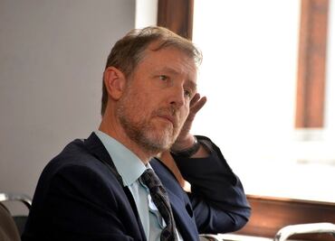 Concluye ONU-DH misión de trabajo en Veracruz