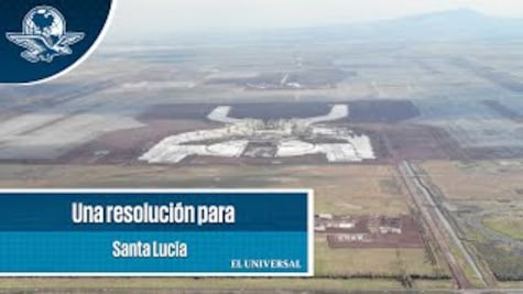 Santa Lucía en 2 minutos