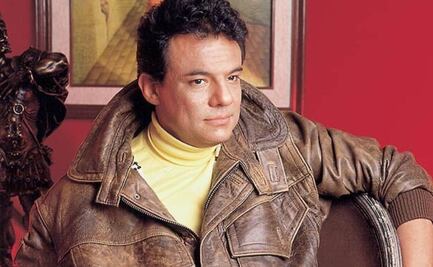 La canción que José José volvió todo un éxito y que Napoleón también cantó