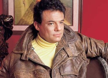 La canción que José José volvió todo un éxito y que Napoleón también cantó