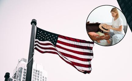 La Universidad de Harvard confirmó los estados de Estados Unidos que más emigrantes recibieron en 2023