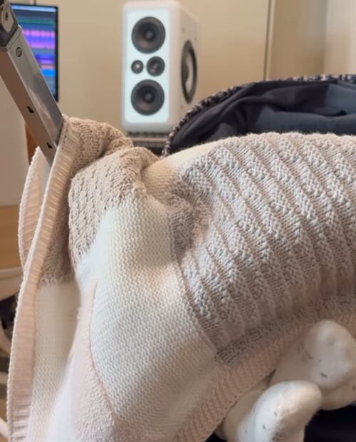 Foto: Instagram oficial.