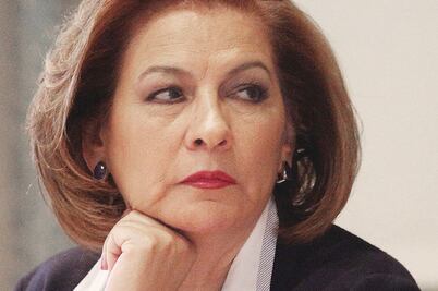 Amenazan a Miranda de Wallace