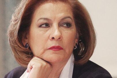 Amenazan a Miranda de Wallace