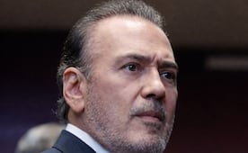 Manlio Fabio Beltrones alista regreso al Senado; "México está obligado a hacer una reforma fiscal", dice