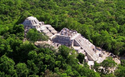 Muestra exhibirá el esplendor de la Cuenca Mirador de Guatemala