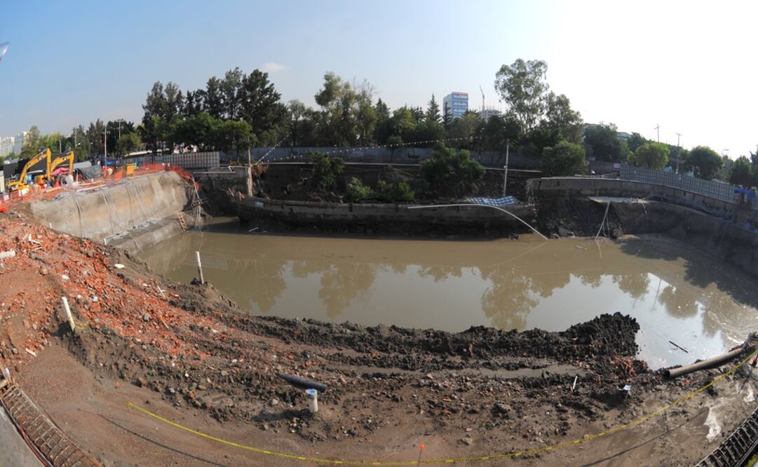 (Foto: Eduardo Martínez/El Gráfico)