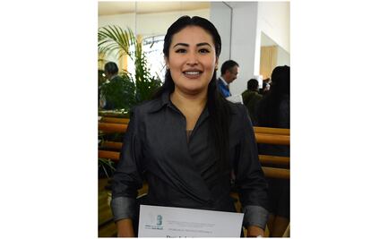 Mexicana triunfa en certamen del Metropolitan Opera National Council