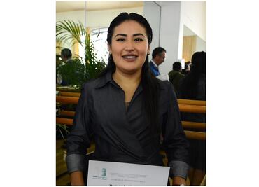 Mexicana triunfa en certamen del Metropolitan Opera National Council