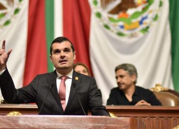 Diputado del PAN pide a AMLO redireccionar fondos para oxígeno de pacientes Covid