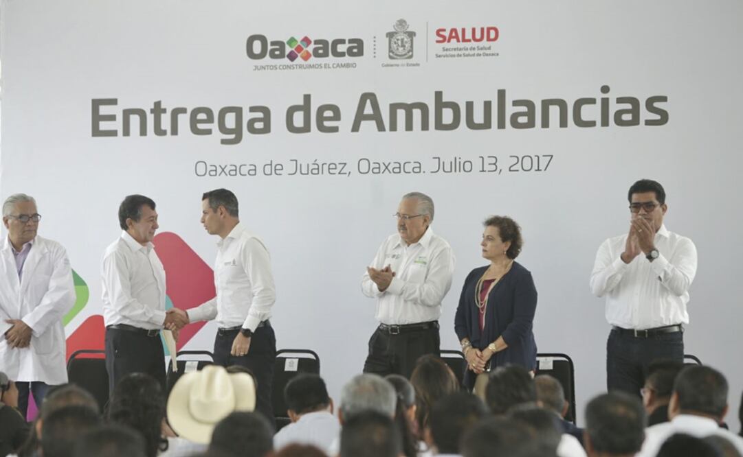 Foto: Mario Arturo Martínez / EL UNIVERSAL