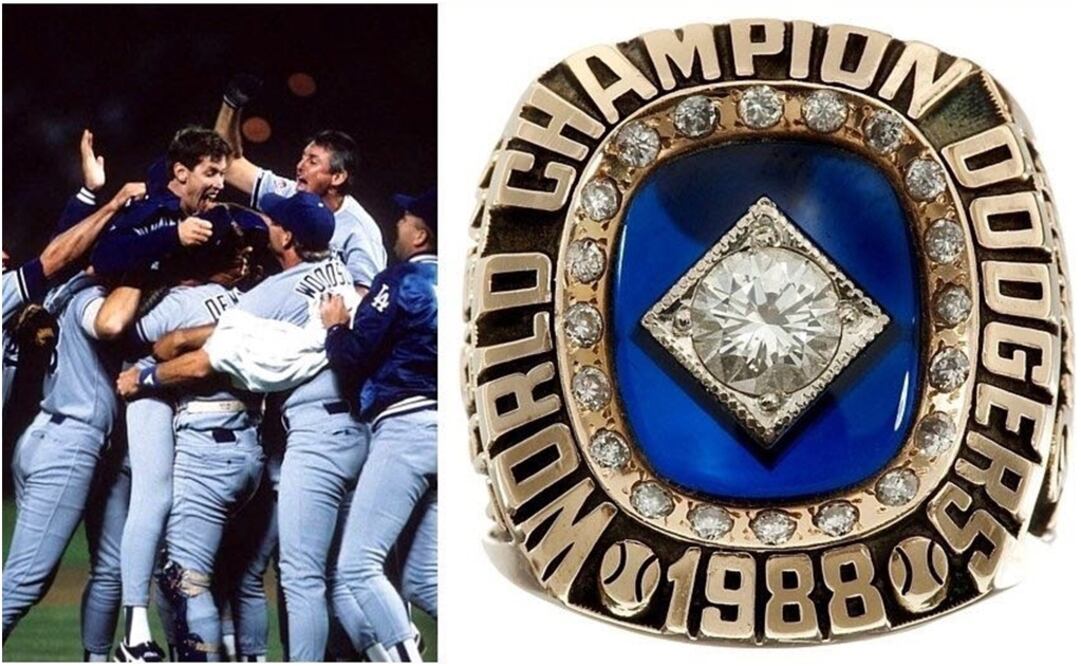 Dinero, la magia de los Dodgers para el título