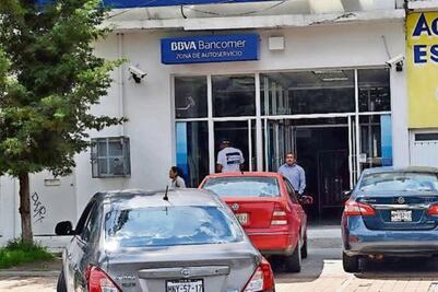 Fallas en SPEI, sin indicios de ataque: BBVA Bancomer