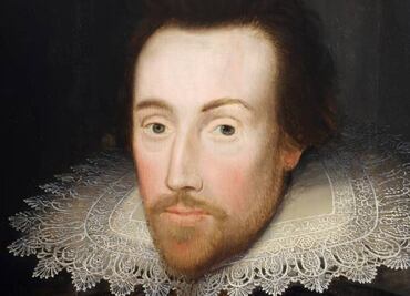 Se cumplen 400 años de la muerte de Shakespeare