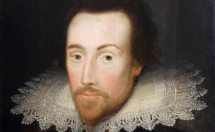 Se cumplen 400 años de la muerte de Shakespeare