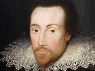 Se cumplen 400 años de la muerte de Shakespeare