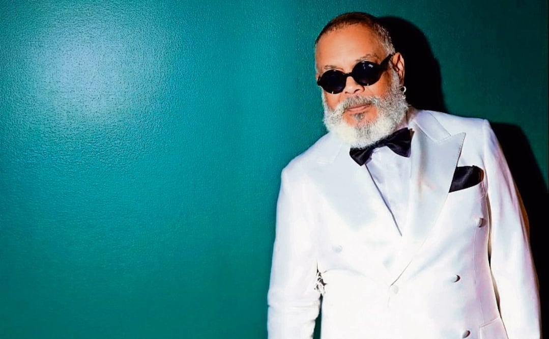 Para Céspedes, el trovador es uno de sus referentes en la composición. Foto: FRANCISCO CÉSPEDES
