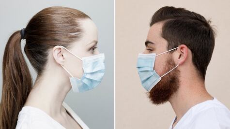 ¿Por qué el Covid-19 afecta diferente a hombres y mujeres?