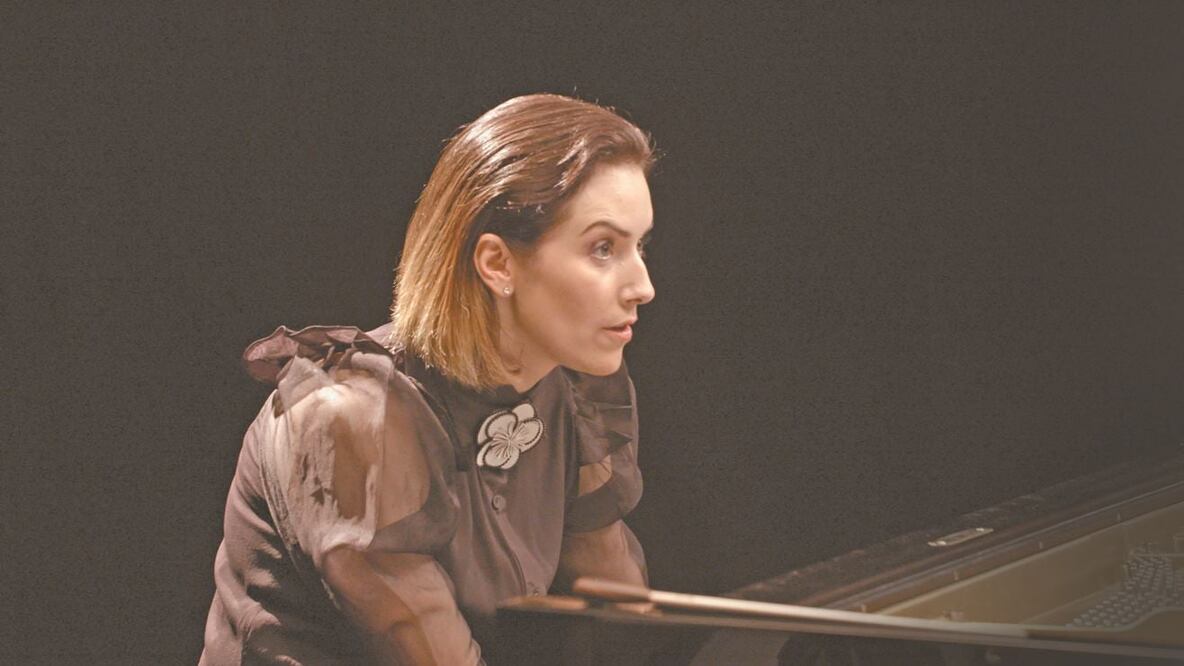 FOTOS CORTESÍA LA ORQUESTA IMPOSIBLE