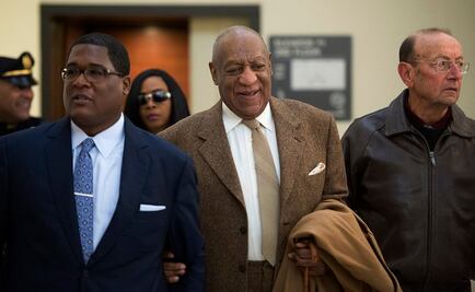 Fiscal: "Bill Cosby ha mostrado una "vida de abuso sexual"