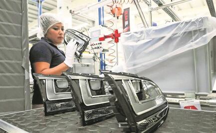 T-MEC: fallo a favor detona inversión en sector autopartes