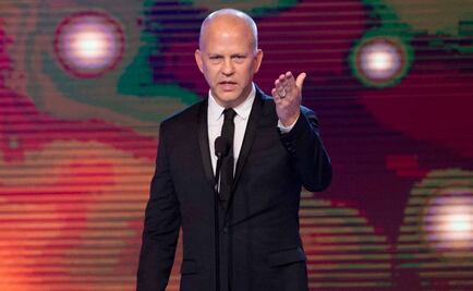 Ryan Murphy y Netflix preparan precuela de "One Flew Over The Cuckoo's Nest"