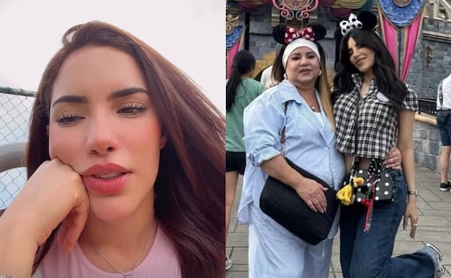 Kimberly Loaiza reacciona a video de su hermana Steff tras exhibir a Juan de Dios Pantoja; "¿por qué cayó en tanto odio?"